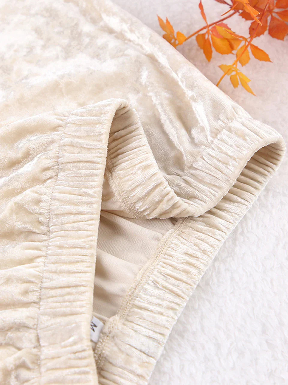 פג׳מה קז׳ואל- אלורי