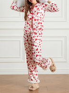 פיג׳מה- אמלין