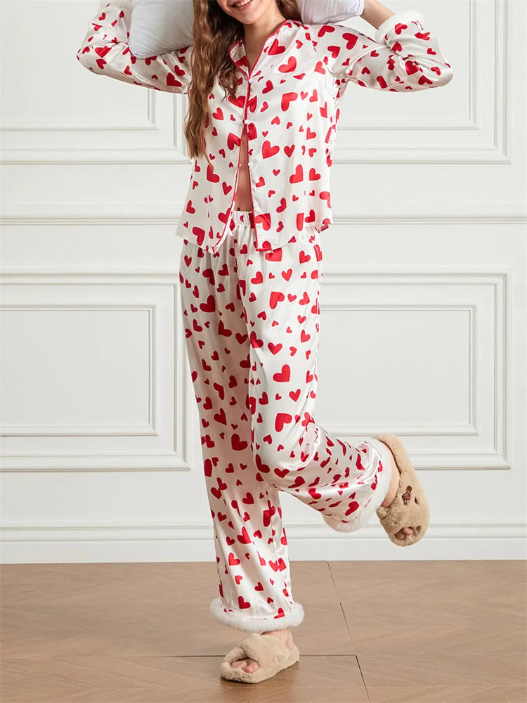 פיג׳מה- אמלין