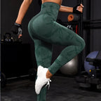 טייץ דגם- שקד