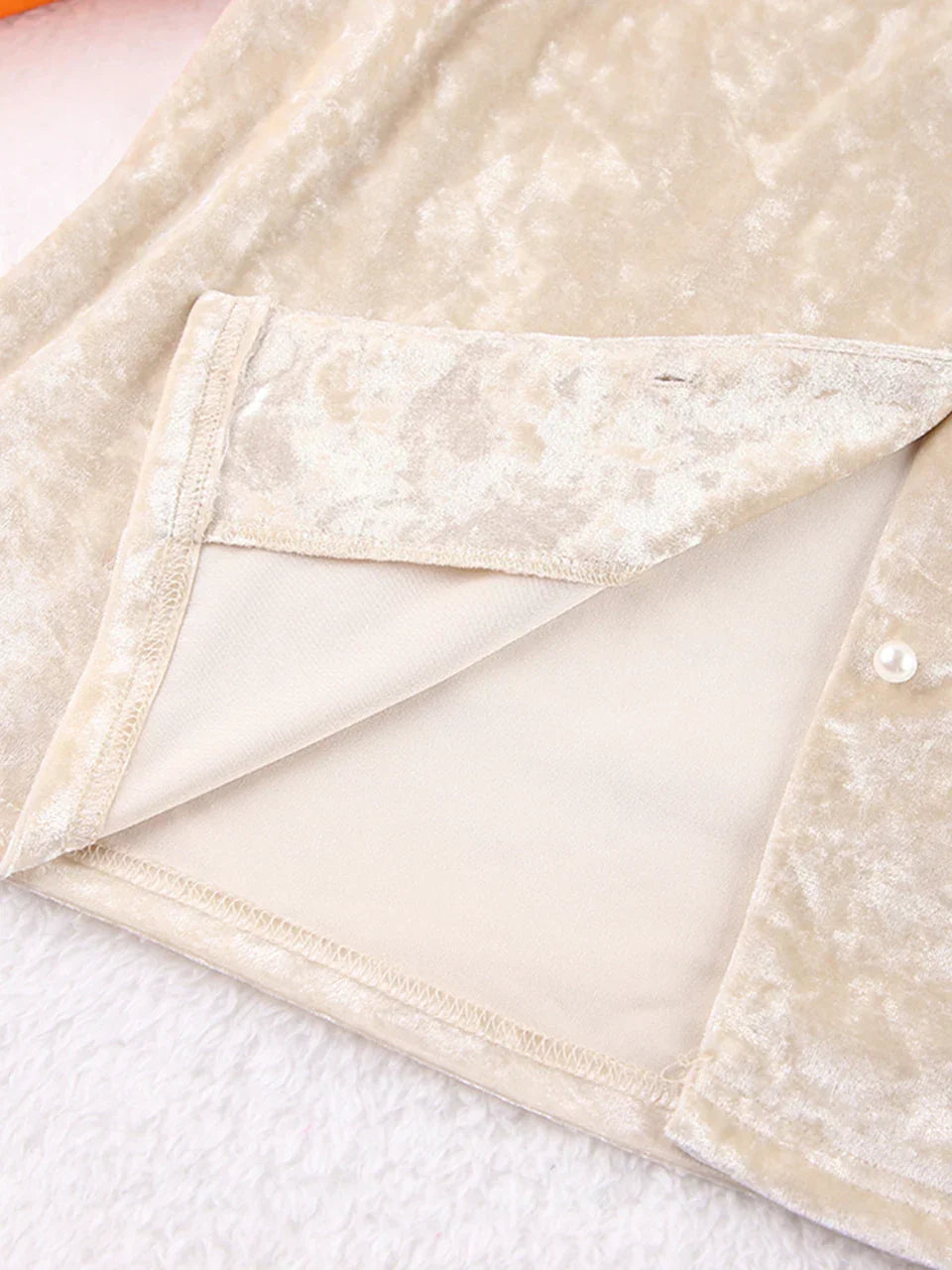 פג׳מה קז׳ואל- אלורי