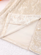 פג׳מה קז׳ואל- אלורי