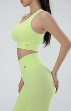 סט יוגה- אלייזה