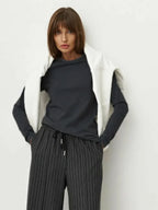 חולצה ארוכה -סתיו