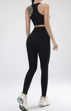 סט יוגה- אלייזה