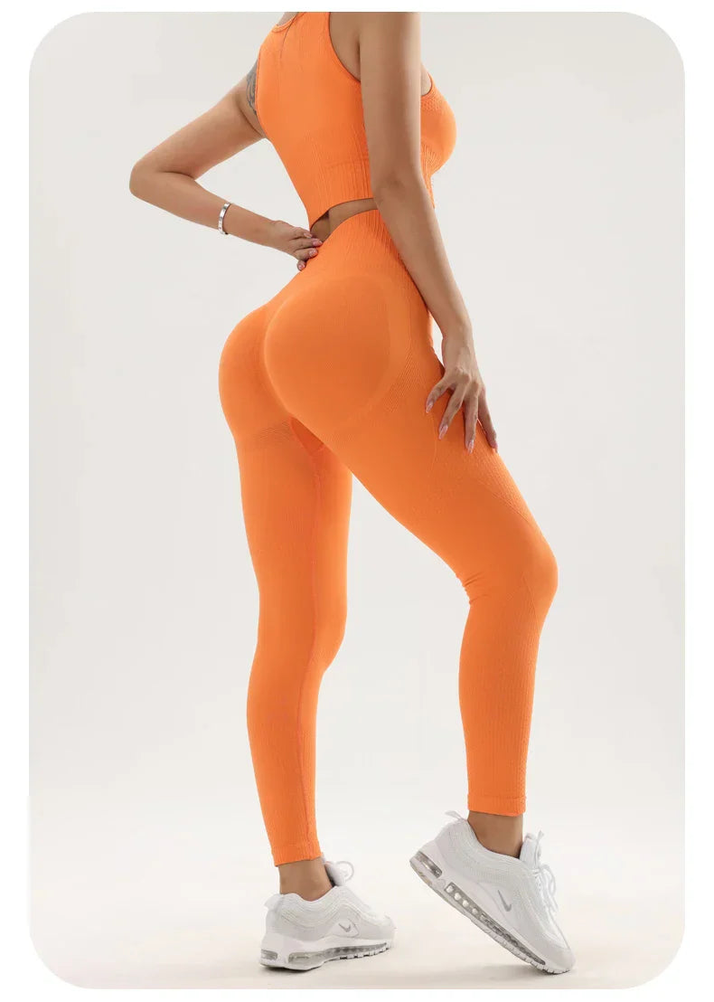 סט טייץ- ריו