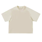 חולצת בייסיק אוברסייז- עדן