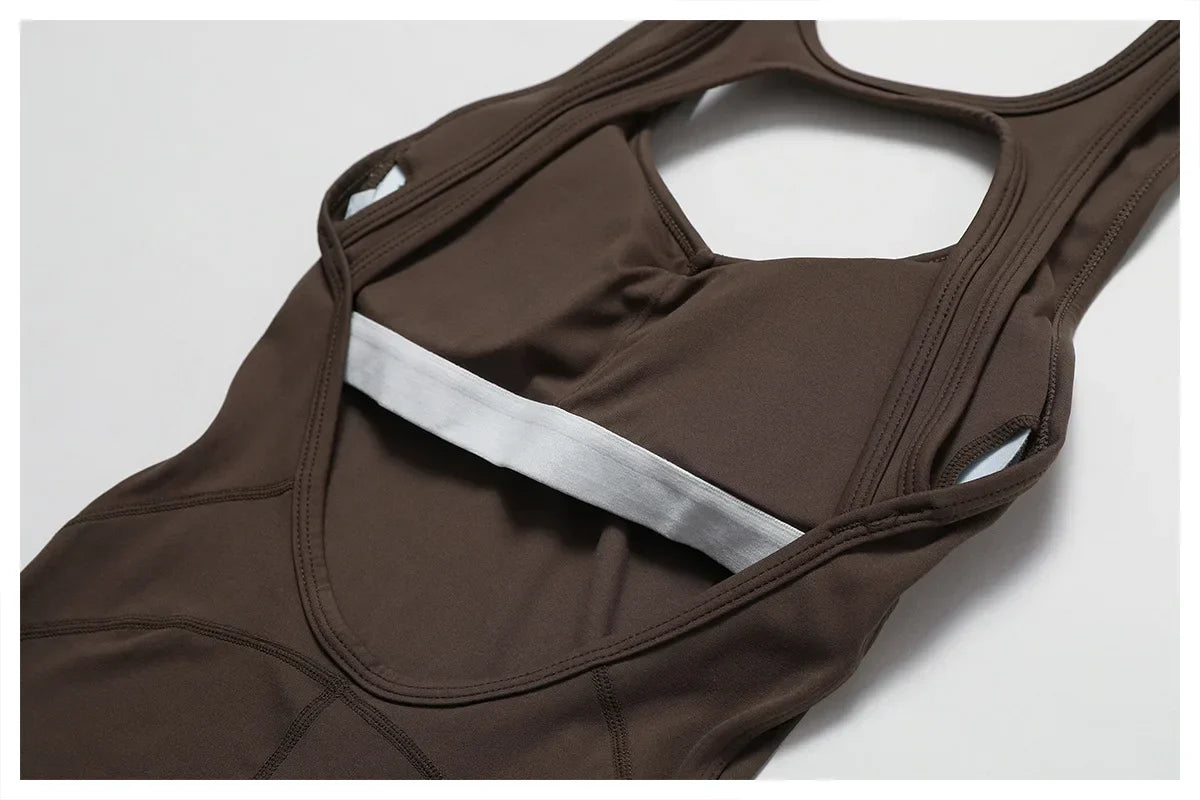 חליפת טייץ- קורטז