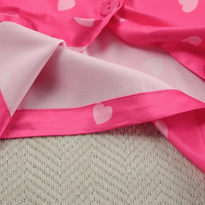 פיג׳מה- נינה