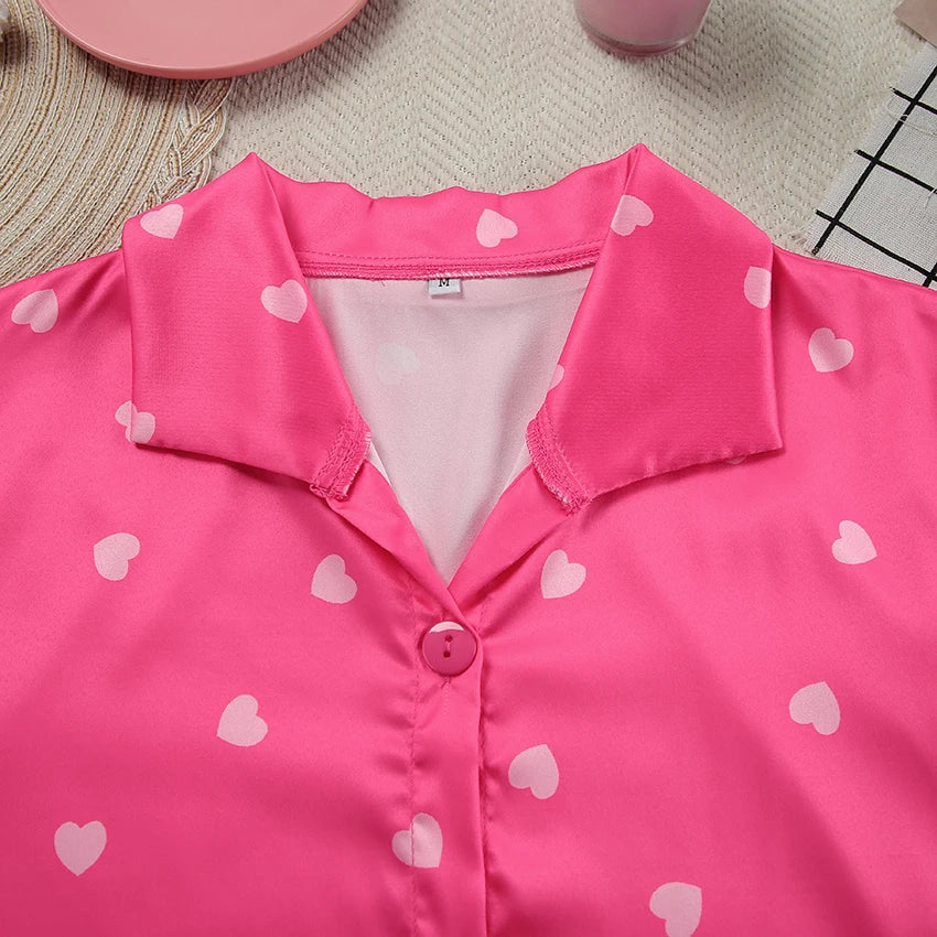 פיג׳מה- נינה