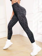 טייץ מנומר- רומי