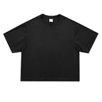 חולצת בייסיק אוברסייז- עדן