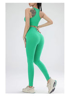 סט יוגה- אלייזה