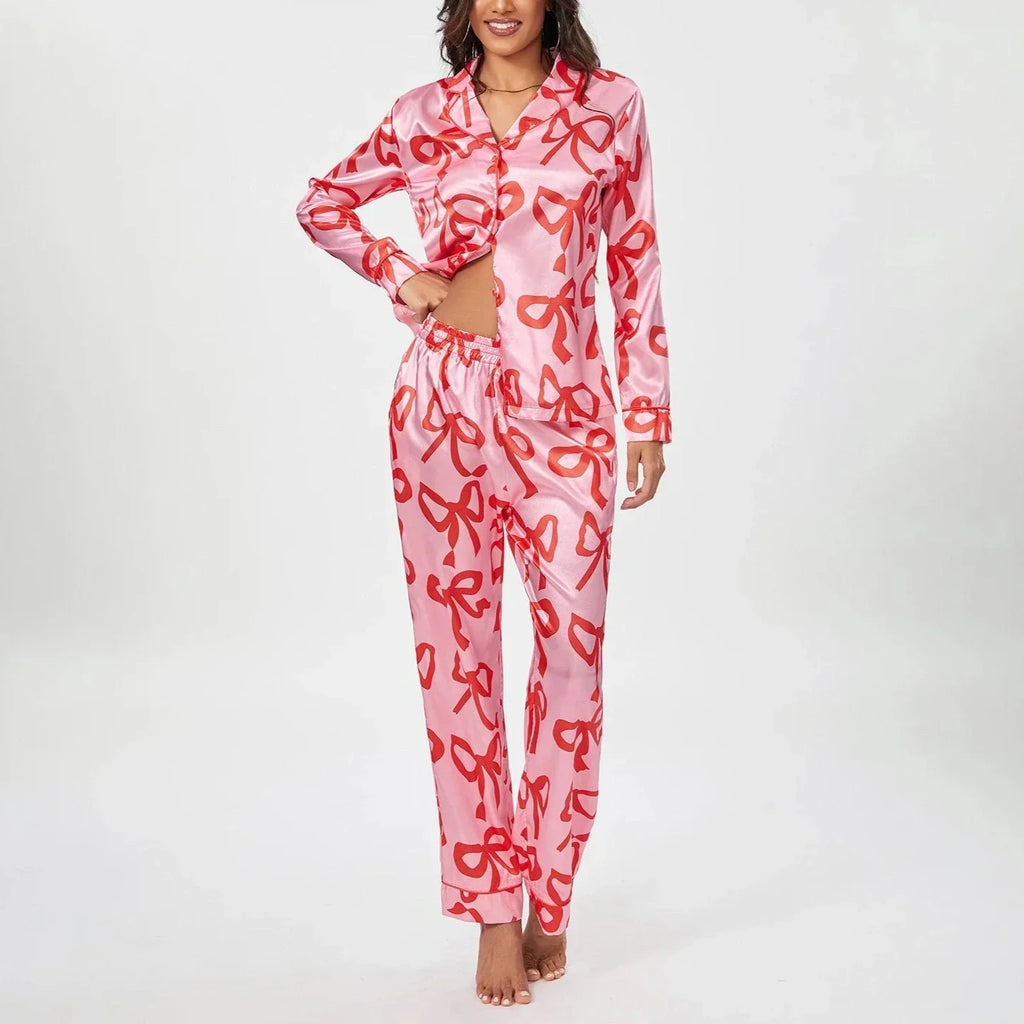 פיג׳מה- נאס