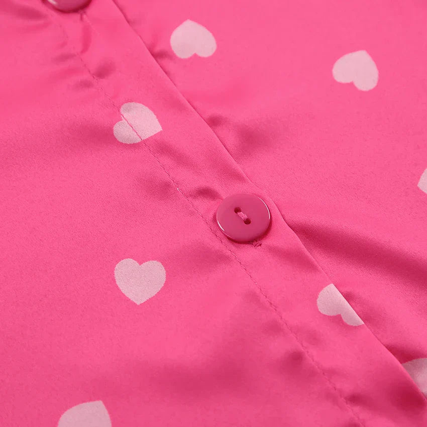 פיג׳מה- נינה