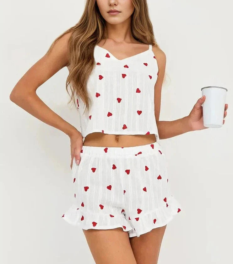 פיג׳מה- ליאו