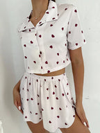 פיג׳מה- נינה