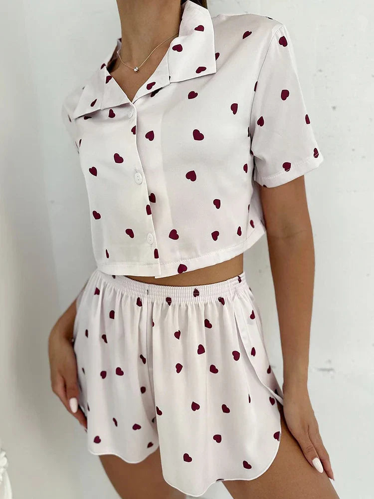 פיג׳מה- נינה