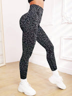 טייץ מנומר- רומי