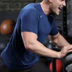 חולצת ריצה וכושר