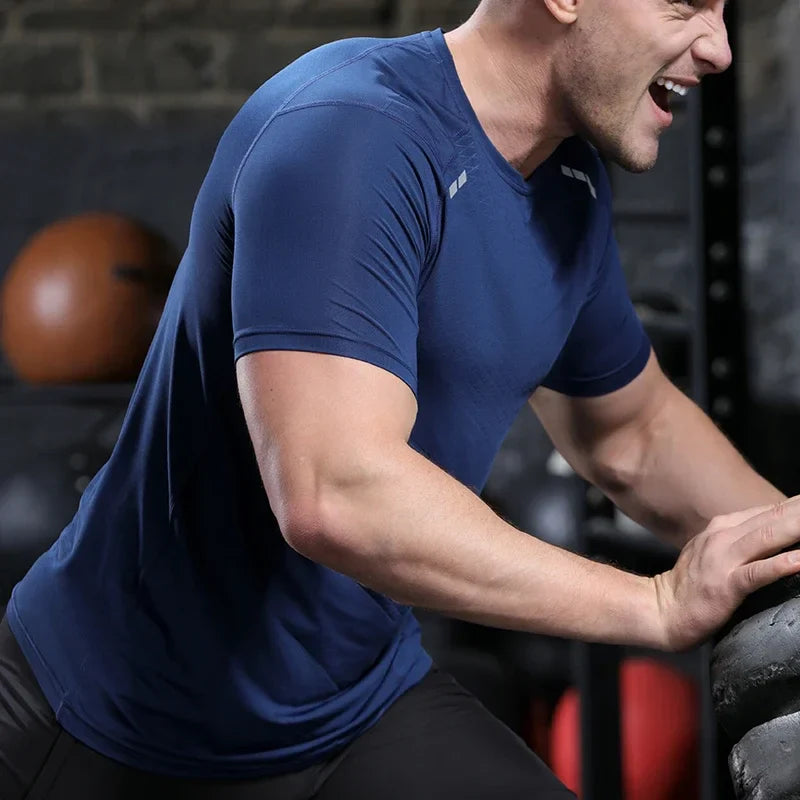 חולצת ריצה וכושר