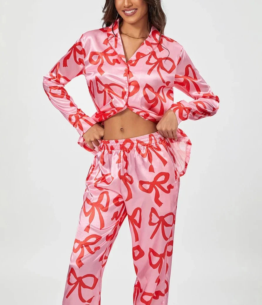 פיג׳מה- נאס