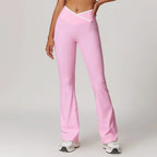 מכנסי יוגה- קלואי