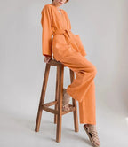 פיג׳מה דגם- ג׳ני