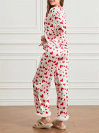 פיג׳מה- אמלין