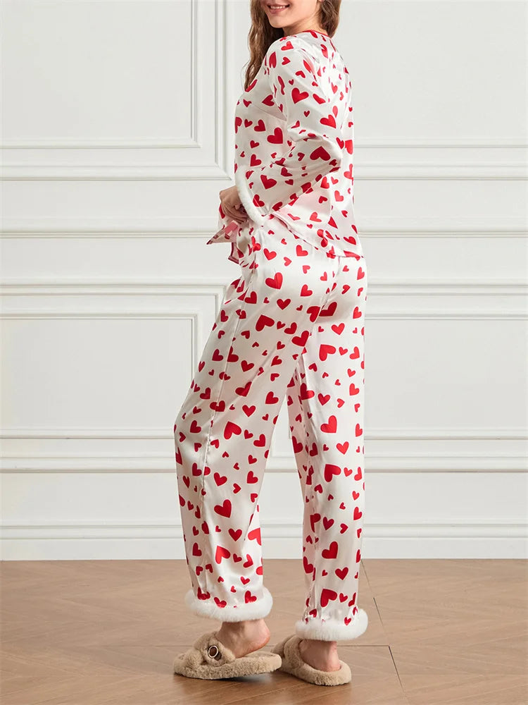 פיג׳מה- אמלין