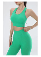 סט יוגה- אלייזה