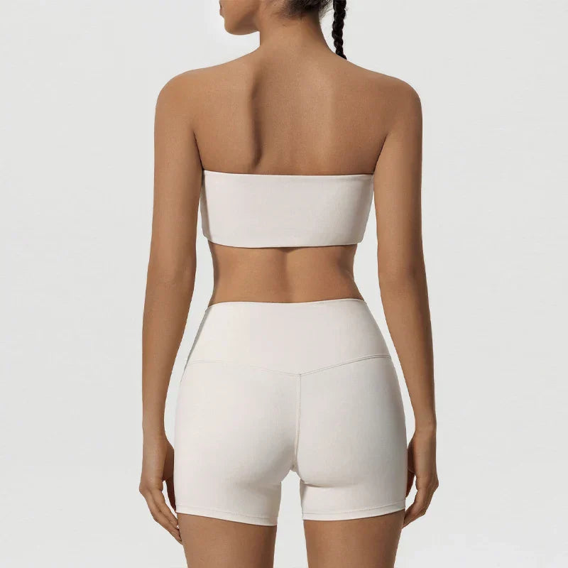 סט ספורטיבי דגם אלה