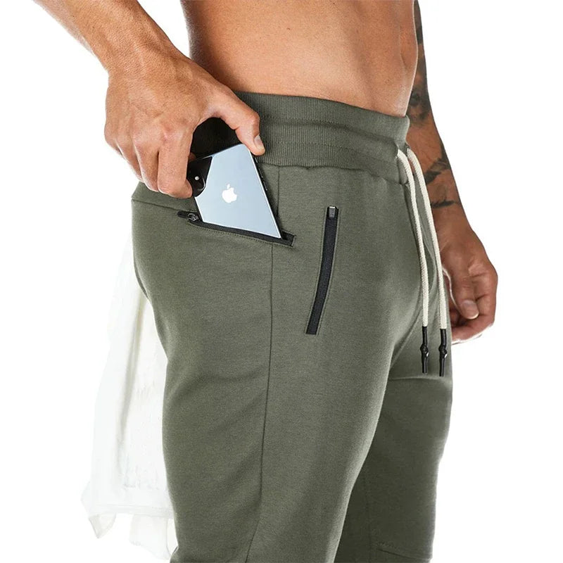 מכנסיים ארוכים- ריץ׳