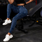 טייץ דגם- שקד