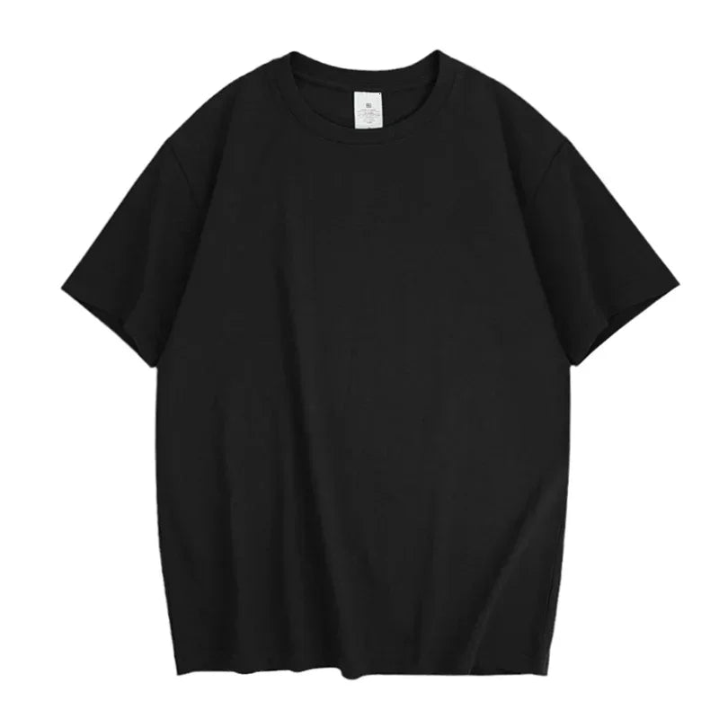 חולצת בייסיק אוברסייז- מאיו