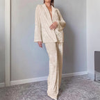 פג׳מה קז׳ואל- אלורי