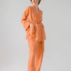 פיג׳מה דגם- ג׳ני