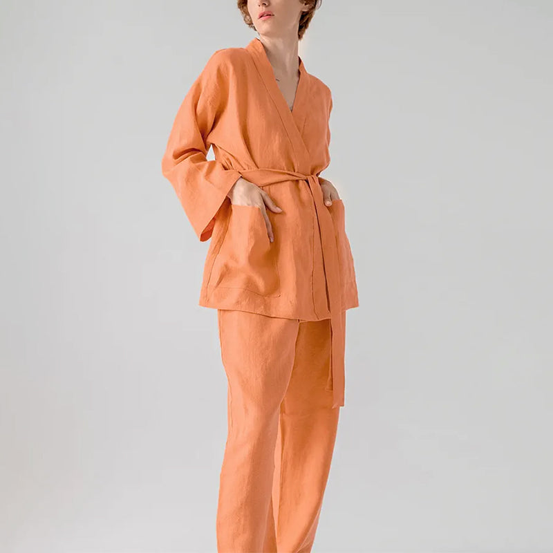 פיג׳מה דגם- ג׳ני