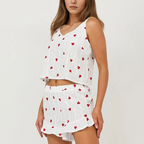 פיג׳מה- ליאו